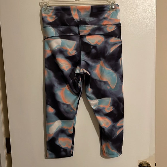 Adidas Leggings - Picture 2 of 3